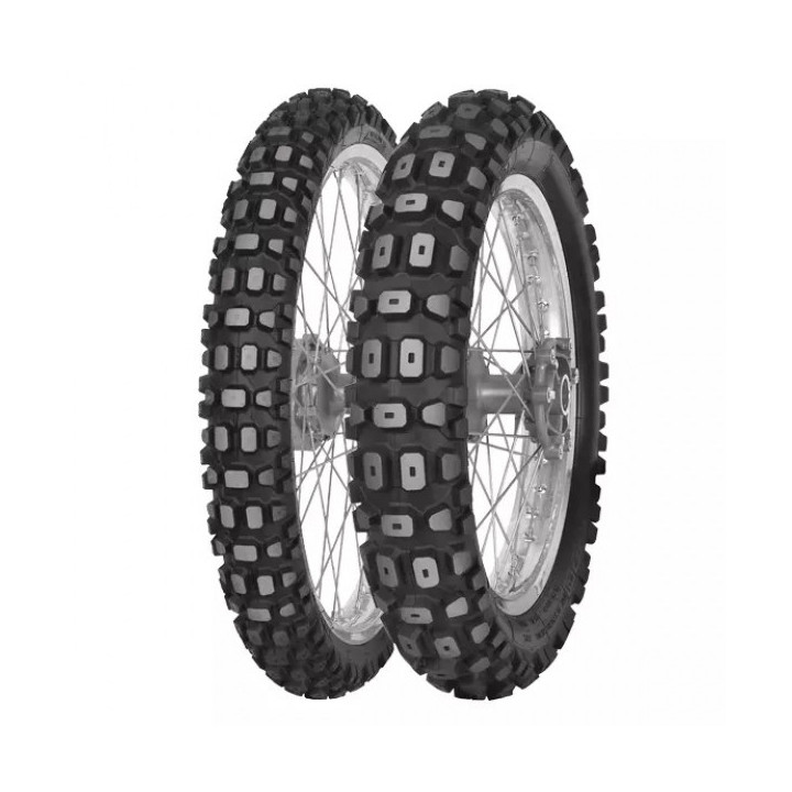 DUNLOP D404 TT 170/80 R15 77S