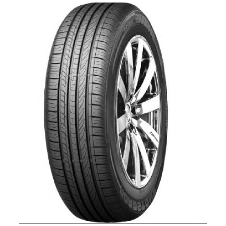 FIRESTONE ROADHAWK 205/50 R16 87W