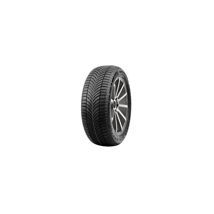 FIRESTONE WINTERHAWK 4 175/65 R15 84T