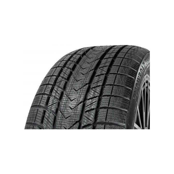 CONTINENTAL WinterContact TS 860 S 265/45 R18 101V