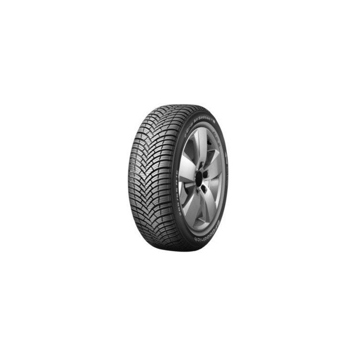 GOODYEAR EFFICIENTGRIP CARGO 2 195/60 R16 99/97H