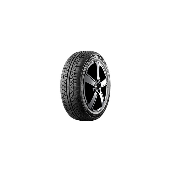 GRIPMAX SureGrip Pro Winter 205/60 R17 97V XL