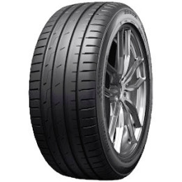 YOKOHAMA ADVAN SPORT V105E XL RPB N0 295/35 R19 100Y XL