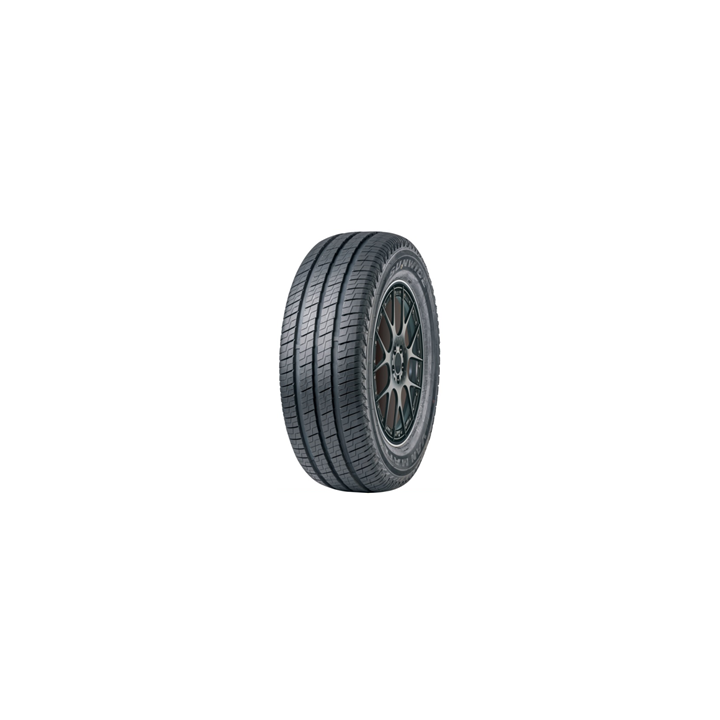 APLUS ALL TERRAIN A929 225/75 R15 102T