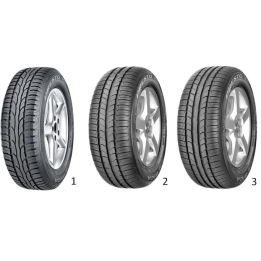 VREDESTEIN ULTRAC PRO 225/35 R20 90Y