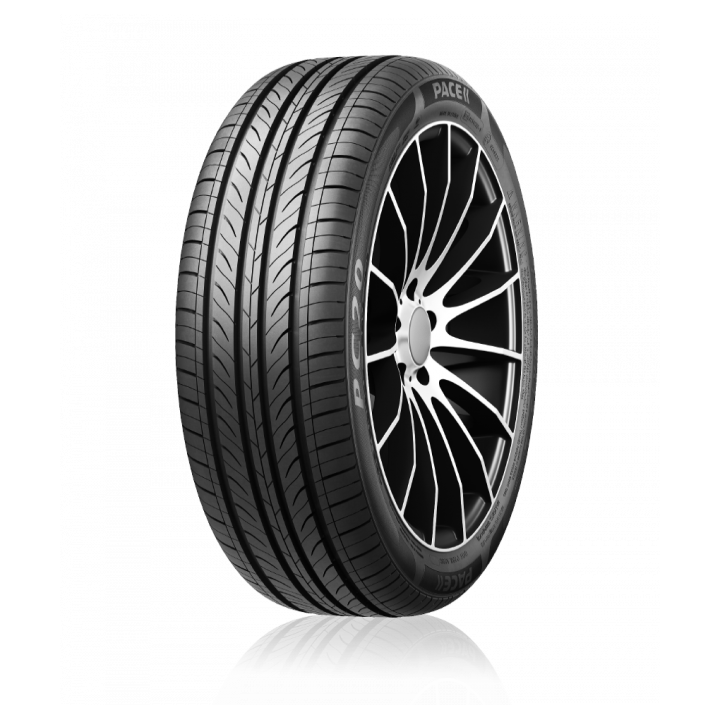 GOODYEAR VEC 4S G3 F 255/50 R20 109W