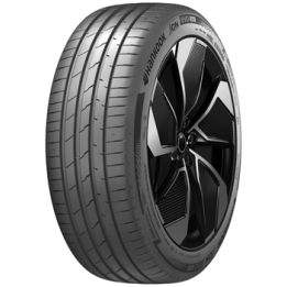 HANKOOK IK01A SOUND ABSORBER XL 215/60 R18 102W XL