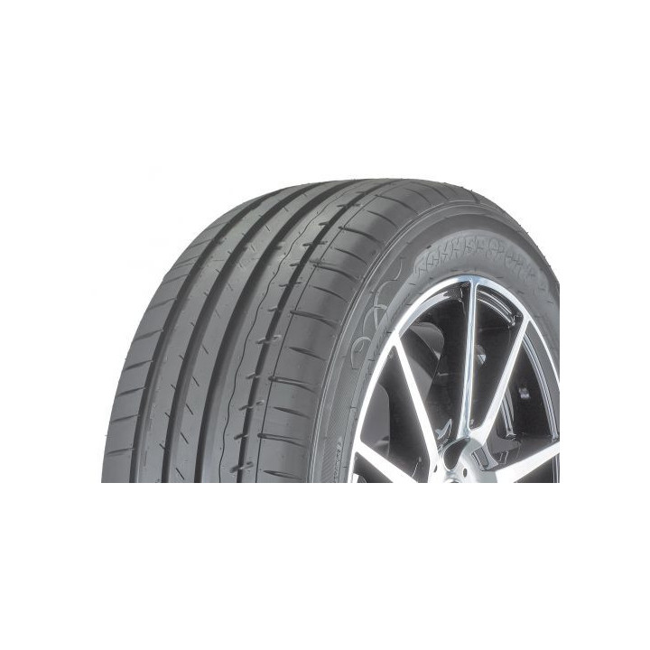 BRIDGESTONE POTENZA S001 XL FR AO 255/40 R19 100Y XL