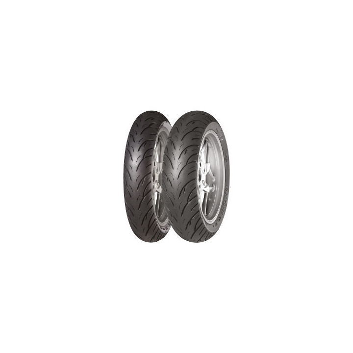HANKOOK RA18 VANTRA LT 205/75 R14 109R