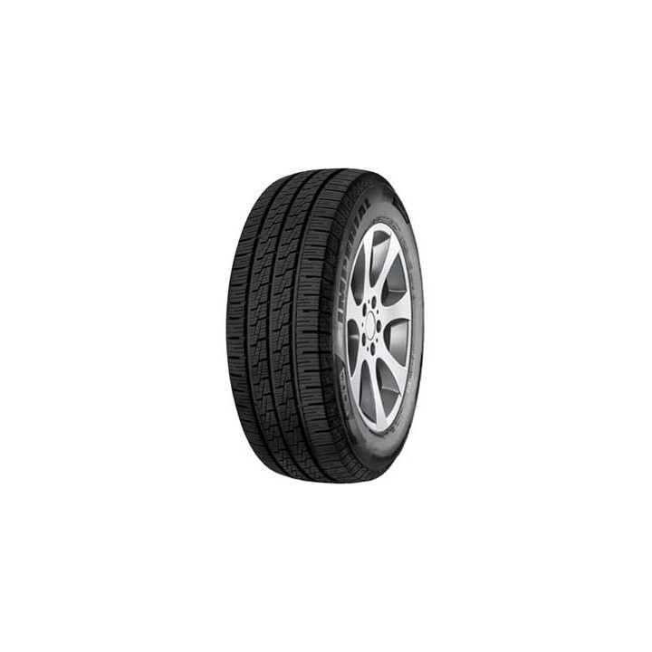 HANKOOK H750 ALLSEASON 185/50 R16 81H