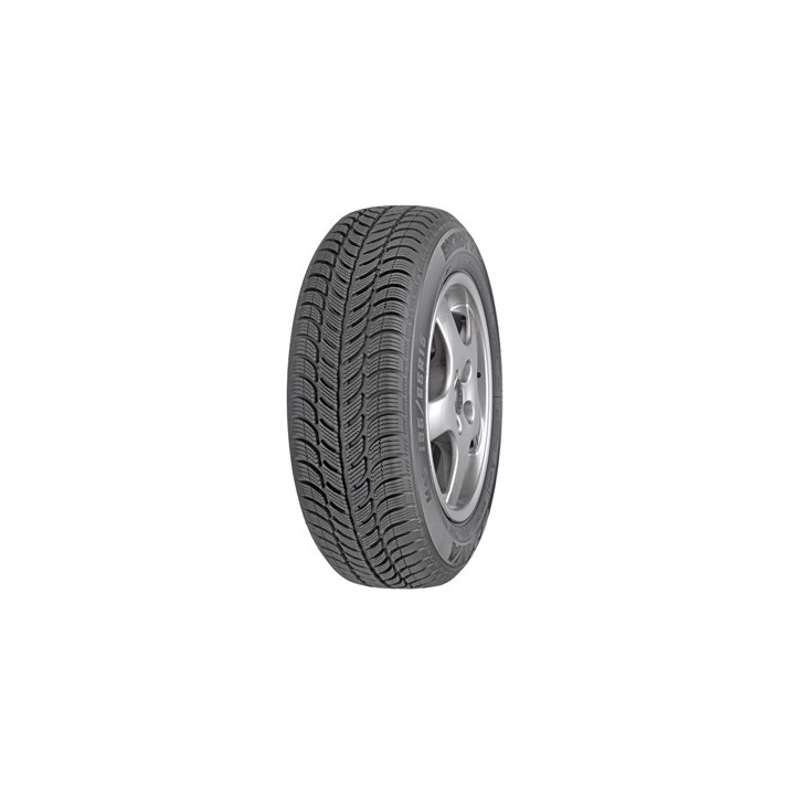 BRIDGESTONE DURAVIS ALL SEASON EVO Enliten 195/75 R16 107R