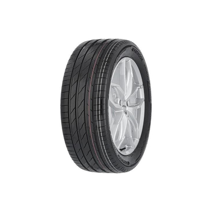 HANKOOK K137A XL 235/60 R18 107W XL