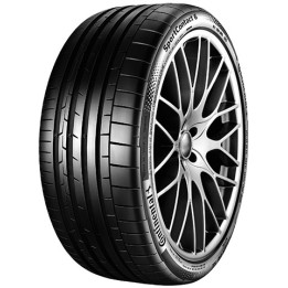 CONTINENTAL SPORTCONTACT 6 255/35 R19 96Y XL