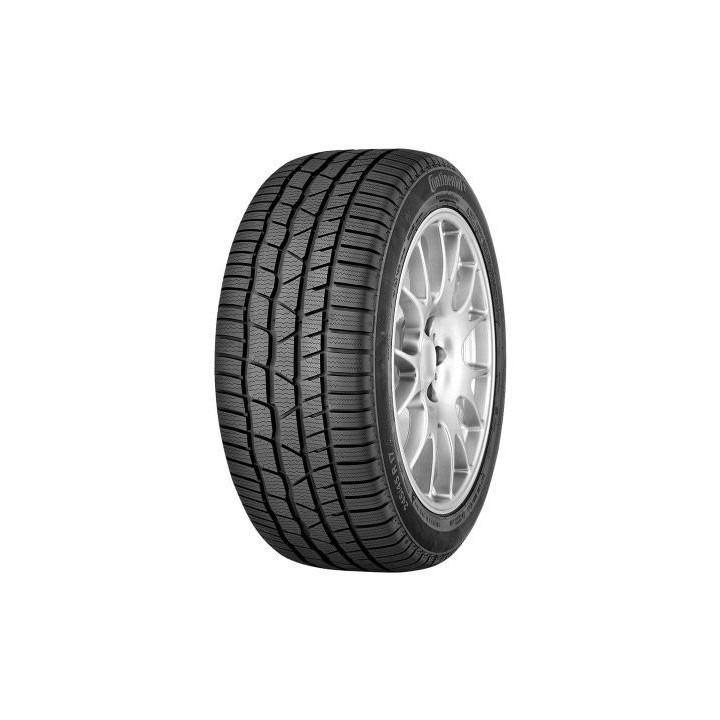 CONTINENTAL WINTERCONT TS830P 235/40 R19 92V