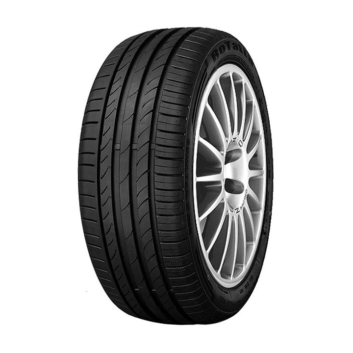 CONTINENTAL CONTIVANCONTACT 200 215/60 R17 109T