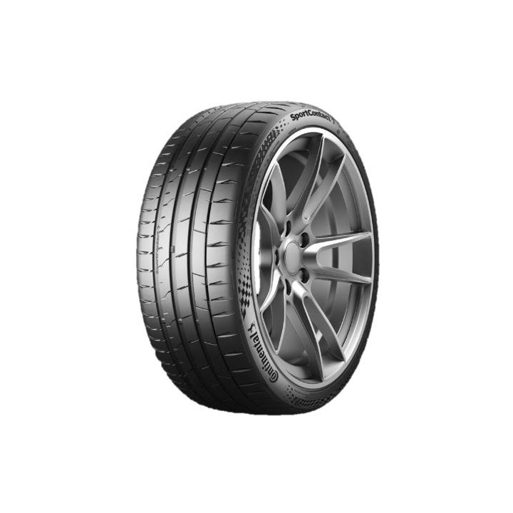 CONTINENTAL SC-7 FR XL 255/45 R19 104Y XL