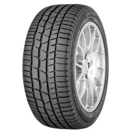 CONTINENTAL WINTERCONT TS830P 255/45 R17 98V