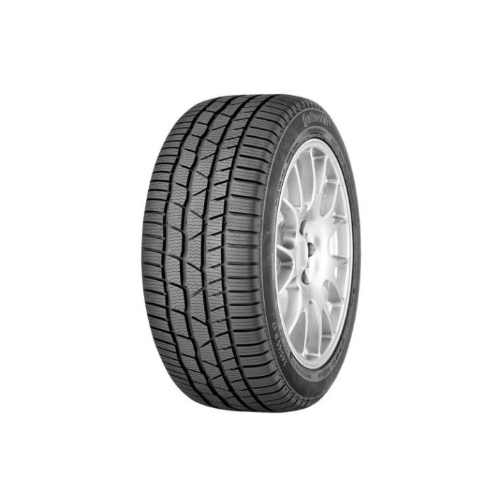 CONTINENTAL WINTERCONT TS830P 255/45 R17 98V