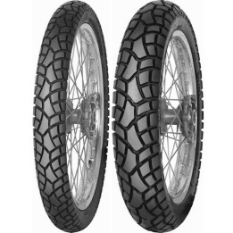 BRIDGESTONE BT 46 F 120/70 R17 58H