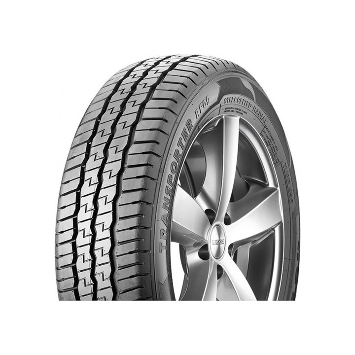 KLEBER TRANSPRO 2 195/65 R16 104R