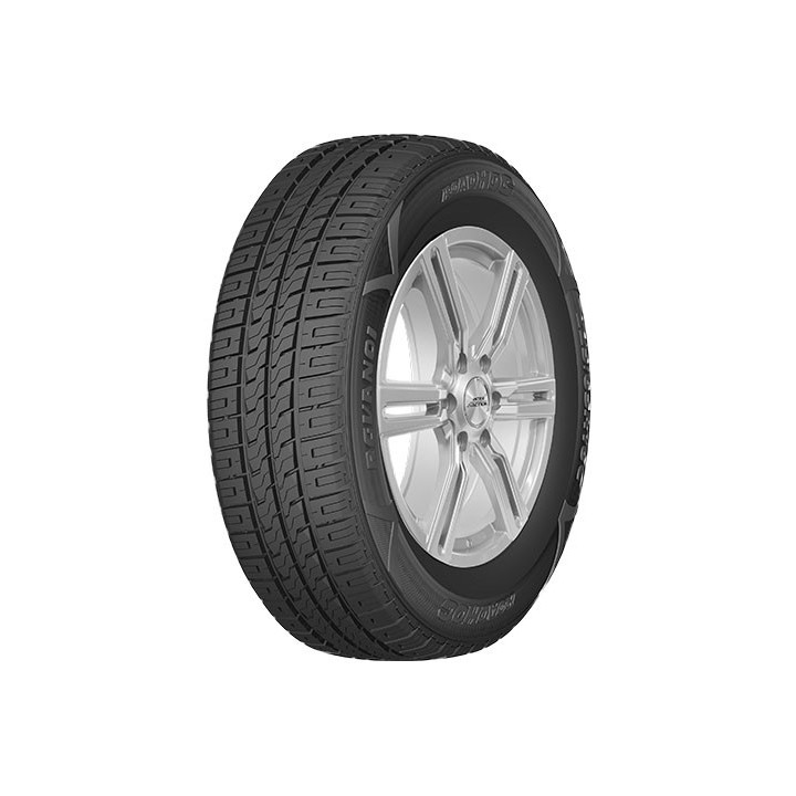 KLEBER QUADRAXER SUV 225/55 R19 99V