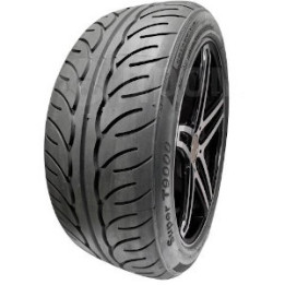KLEBER DYNAXER HP5 SUV RG 225/55 R18 98H