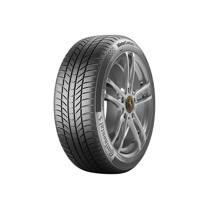 CONTINENTAL TS-870P 255/50 R20 109V XL