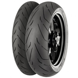 CONTINENTAL VANCONTACT WINTER 225/55 R17 109S