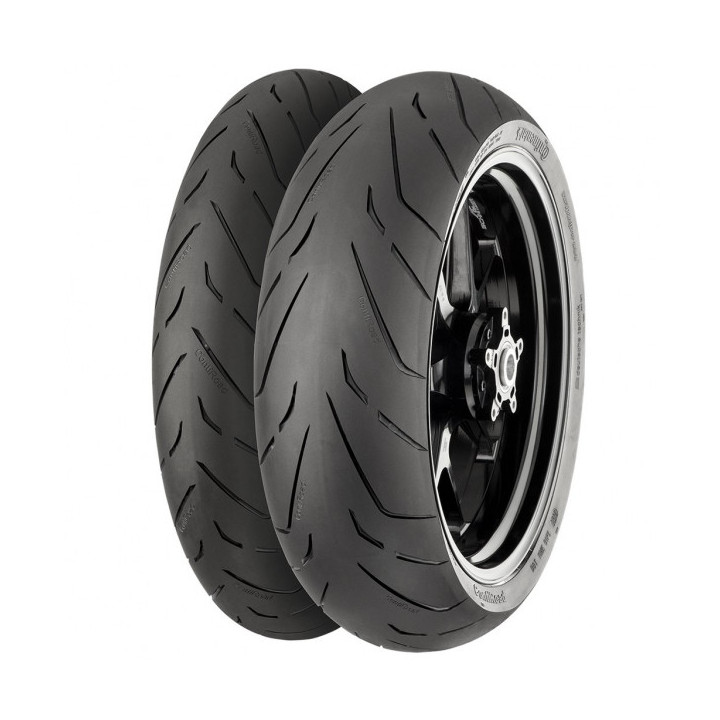 CONTINENTAL VANCONTACT WINTER 225/55 R17 109S