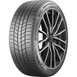 CONTINENTAL WinterContact 8 S XL FR 315/35 R22 111V XL