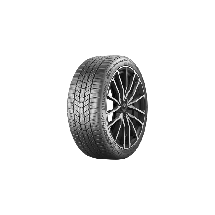 CONTINENTAL WinterContact 8 S XL FR 315/35 R22 111V XL