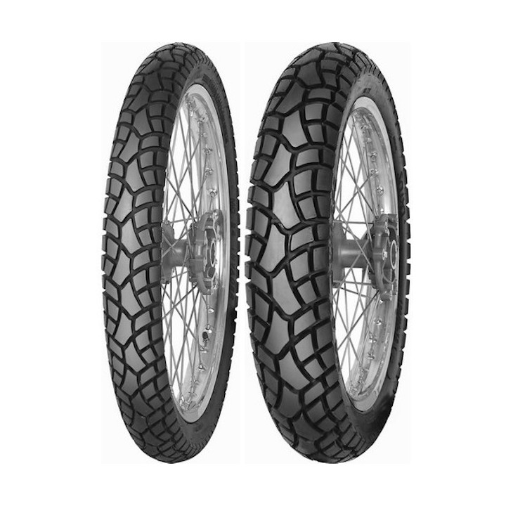 KLEBER TRANSALP-2 PLUS 225/70 R15 112R