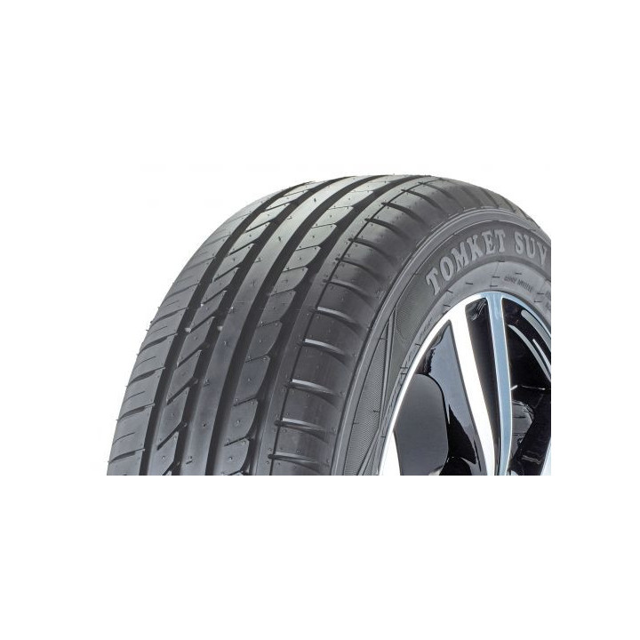 KUMHO WS-71 265/40 R22 106V XL
