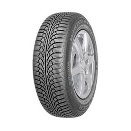 KUMHO WinterCraft WS71 XL 245/55 R17 106V XL