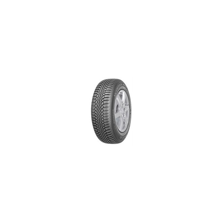 KUMHO WinterCraft WS71 XL 245/55 R17 106V XL