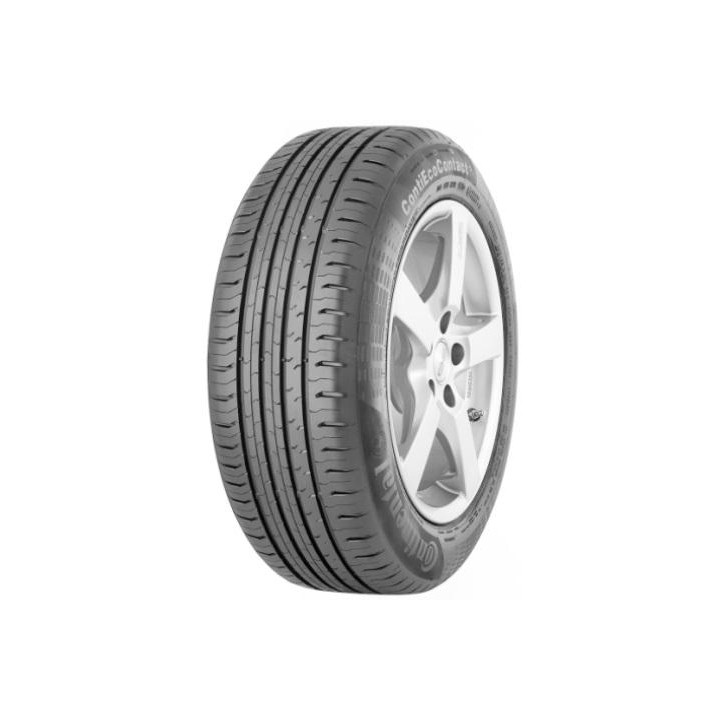 CONTINENTAL ECO 5 XL 235/55 R17 103V XL