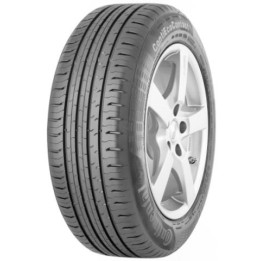 CONTINENTAL ECO 5 MO 205/55 R16 91V
