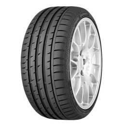 CONTINENTAL CONTISPORTCONTACT-3 225/45 R17 91W