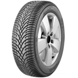 FIRESTONE WINTERHAWK 4 215/55 R18 99V XL
