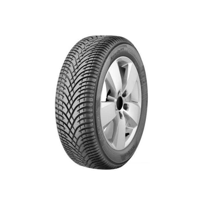 FIRESTONE WINTERHAWK 4 215/55 R18 99V XL