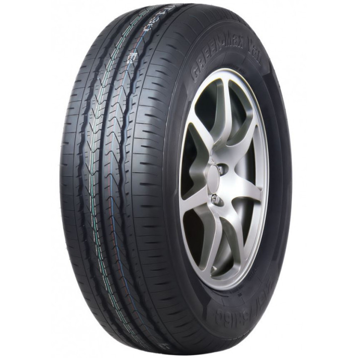 YOKOHAMA GEOLANDAR A/T G015 225/80 R15 105S