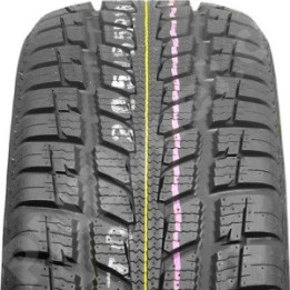 GOODYEAR F1 ASYM 6 XL 235/55 R19 105T XL