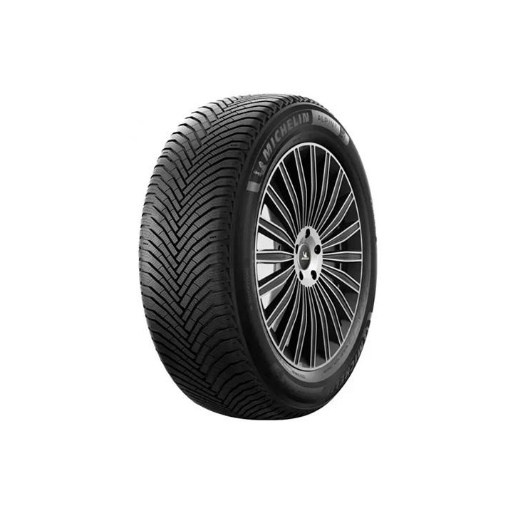 MICHELIN ALPIN 7 XL 205/55 R17 95V XL