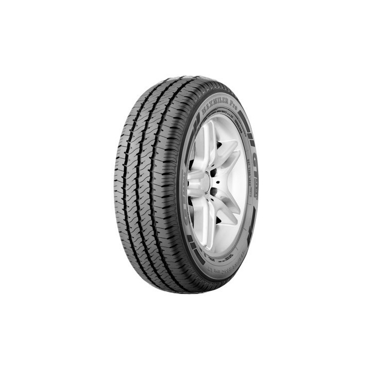 GRIPMAX INCEPTION A/T 3PMSF RWL 265/70 R15 112T