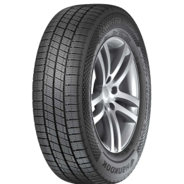 HANKOOK E VANTRA FLEXCLIMATE M+S 3PMSF 205/75 R16 113R