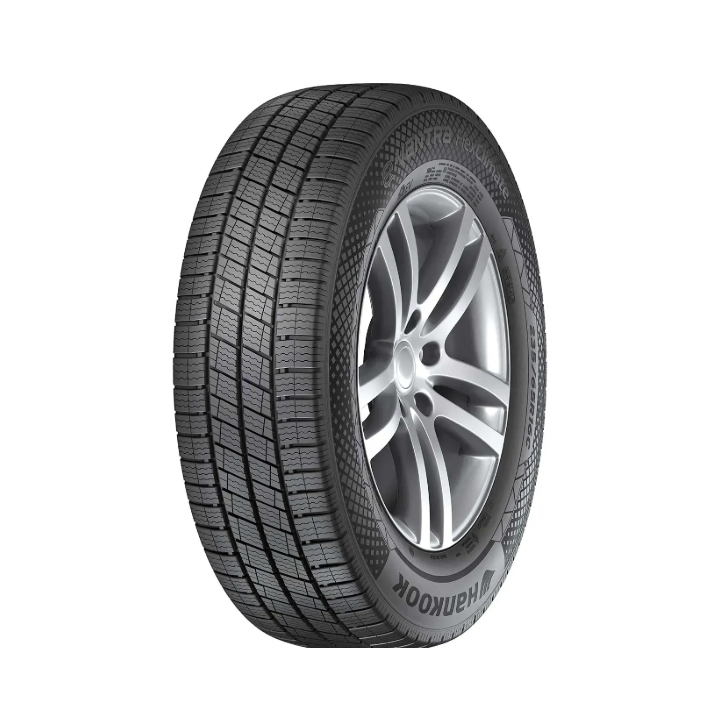 HANKOOK E VANTRA FLEXCLIMATE M+S 3PMSF 205/75 R16 113R