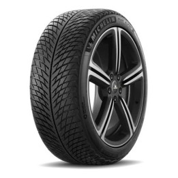 MICHELIN PILOT ALPIN 5 XL NA2 305/30 R21 104V XL