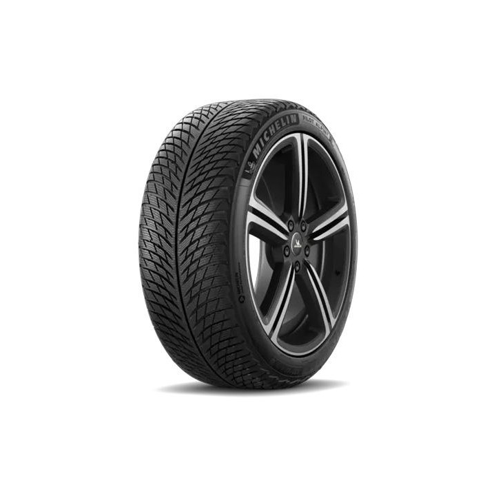 MICHELIN PILOT ALPIN 5 XL NA2 305/30 R21 104V XL