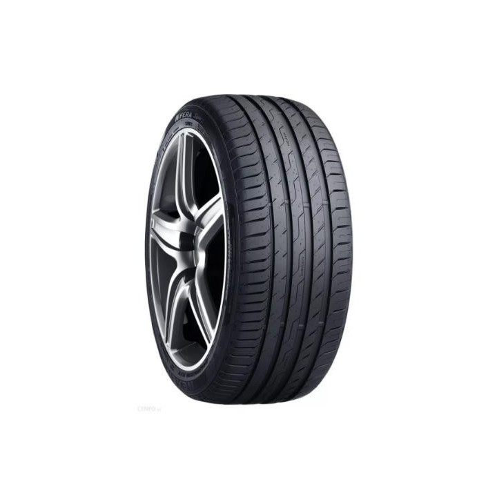 MICHELIN PILOT SPORT PS4S 315/35 R20 110Y XL