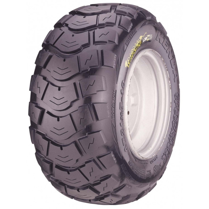 NANKANG Cross Seasons All Season Van AW-8 225/70 R15 112T